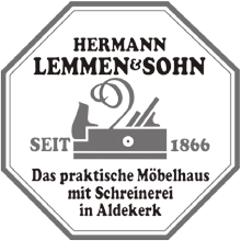 Logo Hermann Lemmen & Sohn